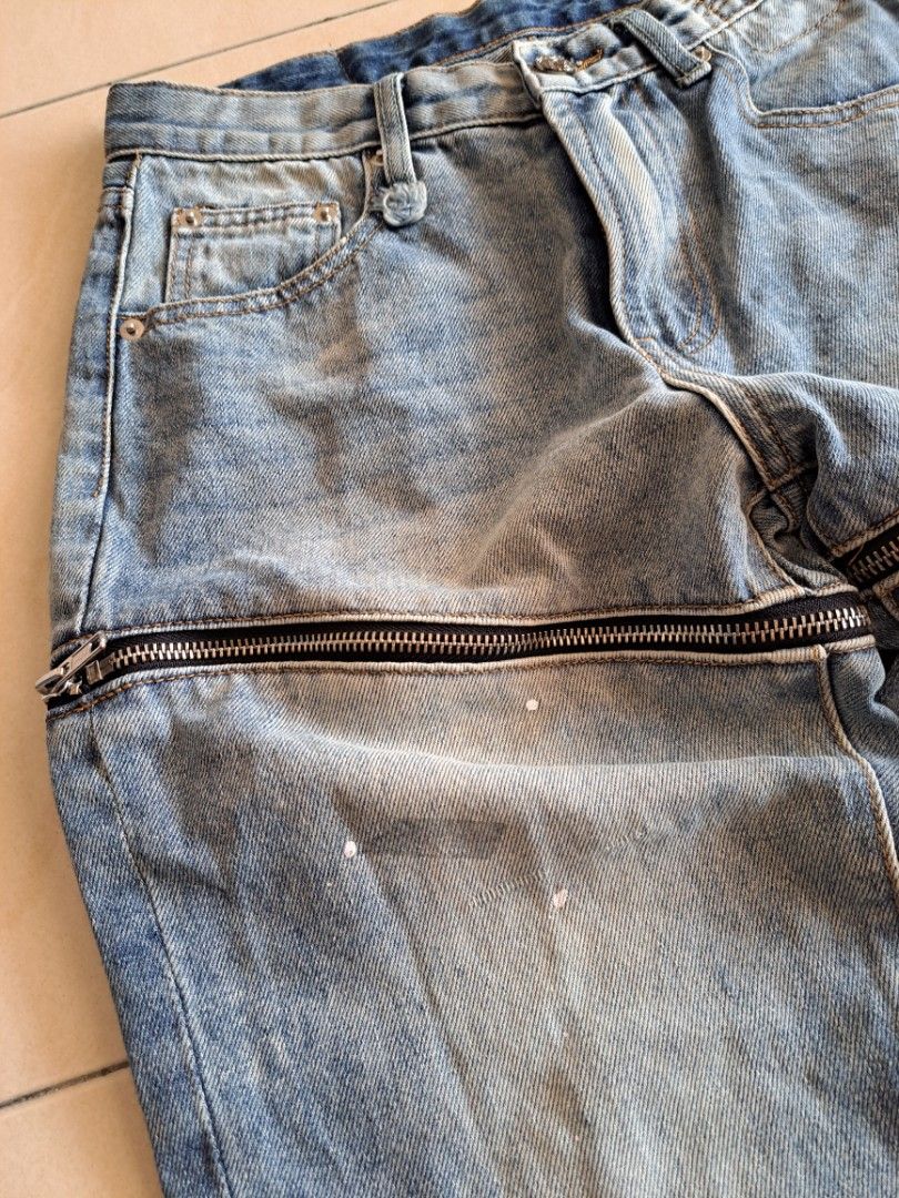 Key on sale logger pants