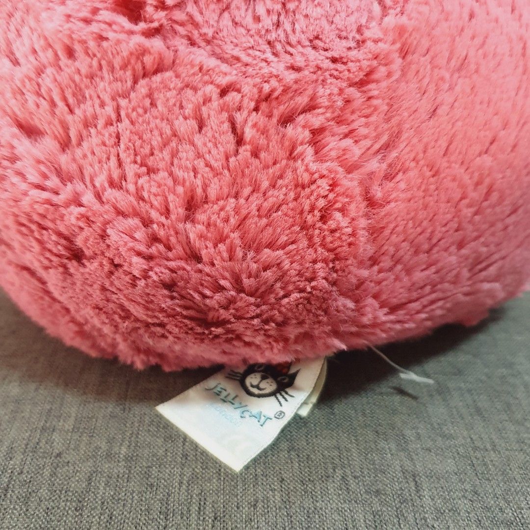 Jellycat amuseable cheap cherry
