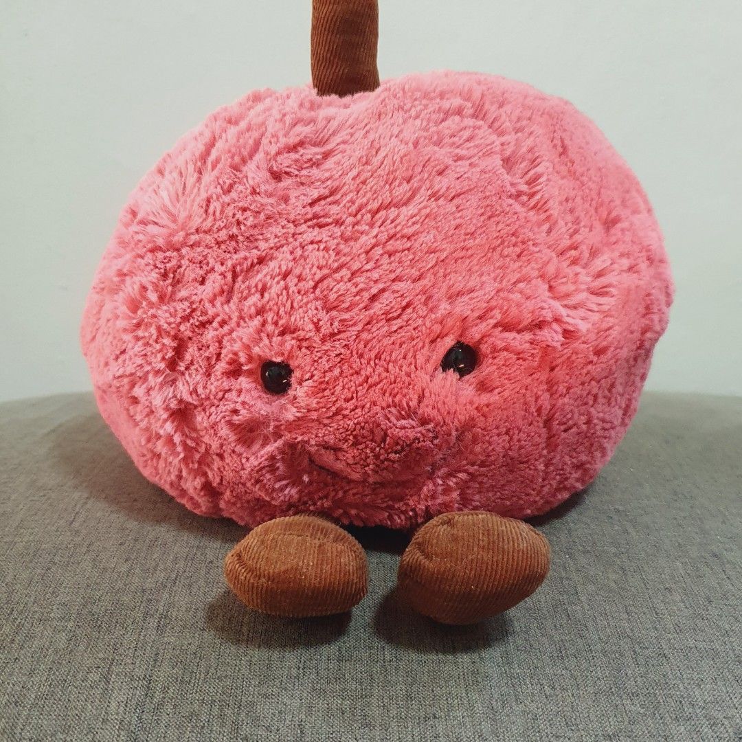 Jellycat amuseable cherry deals