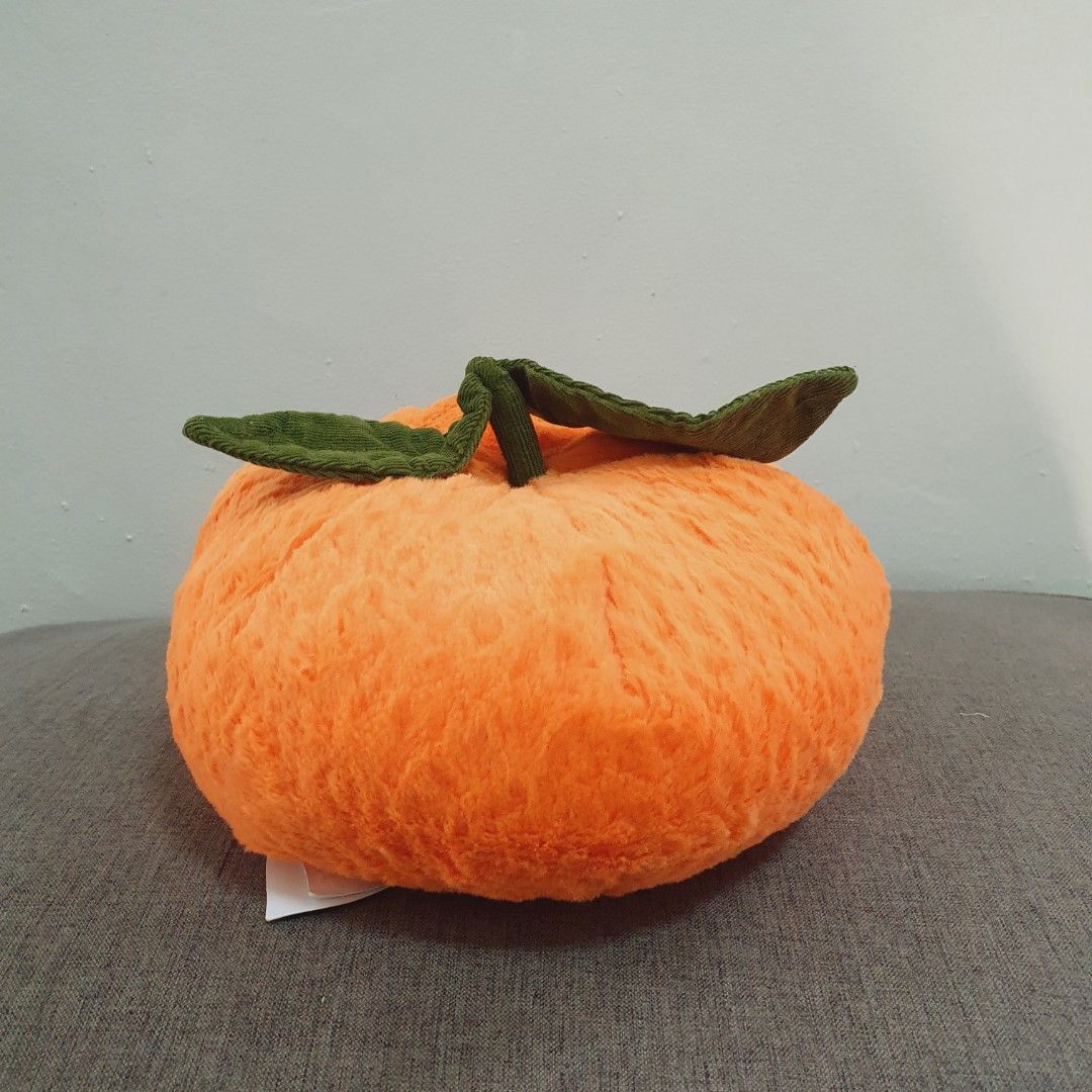 JELLYCAT Amuseable Clementine BNWT, Hobbies & Toys, Toys & Games on