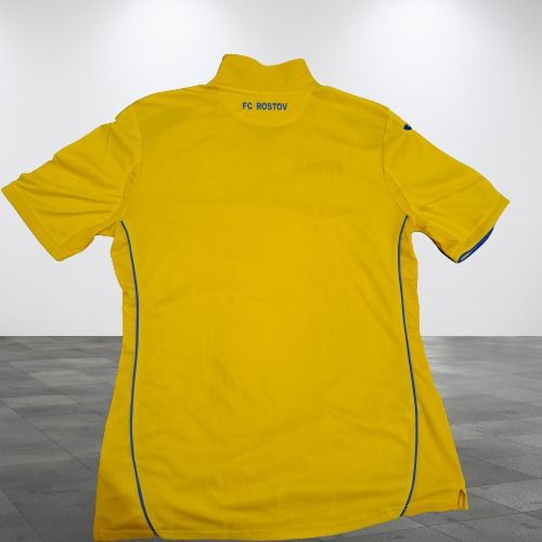 Jersey Joma FK Rostov 2014 2015 Olah Raga Baju Olahraga di Carousell