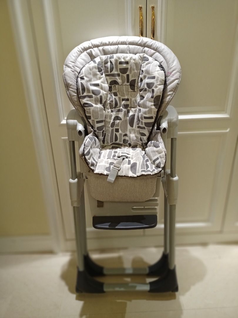Joie feeding chair price deals