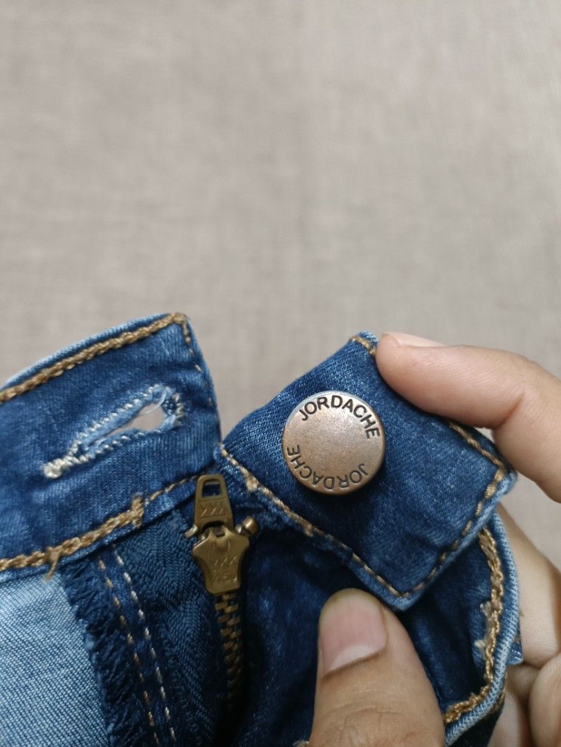 Kids jordache jeans discount