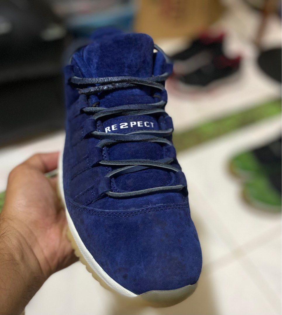 Jeter new arrivals 11s low