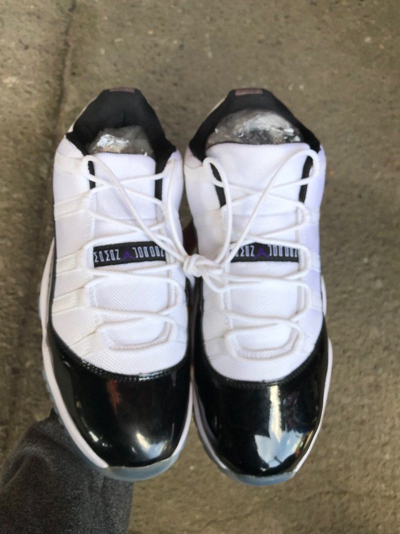 Concord 11 212 on sale