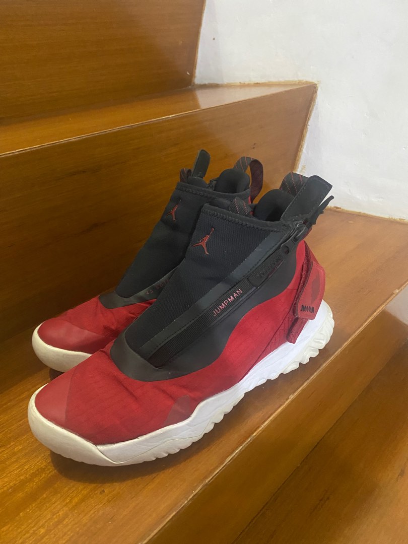 Jordan on sale jumpman react