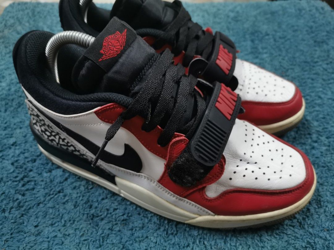 Jordan legacy 312 low chicago new arrivals