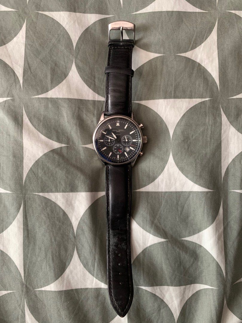 Jorg Gray 6500 Barack Obama Commemorative Edition Men s Fashion