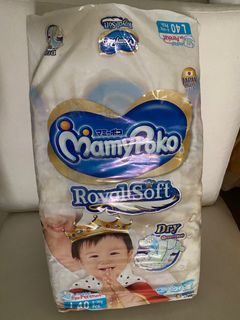 Jual Rugi MamyPoko size L
