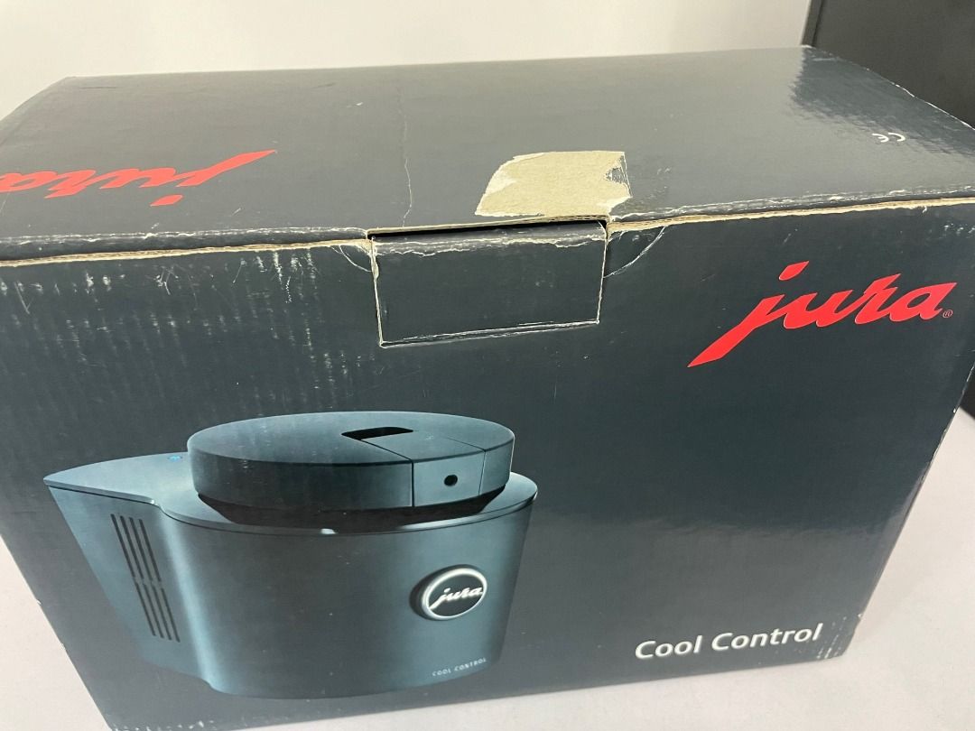 Jura Impressa F7, TV & Home Appliances, Kitchen Appliances, Coffee