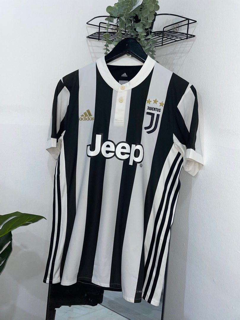 Original juventus shirt clearance