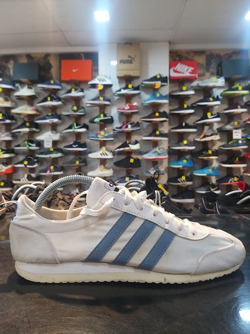 Adidas clearance jog shoes