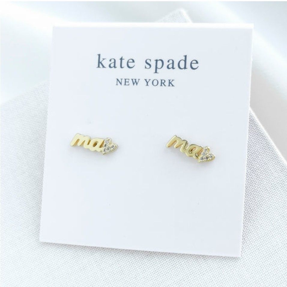 Kate spade Jewelry Earrings Women s Fashion Jewelry