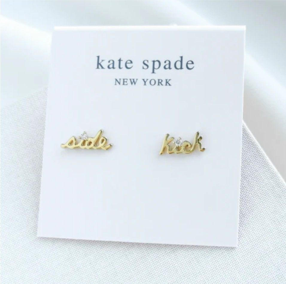 Kate spade Jewelry Earrings Women s Fashion Jewelry