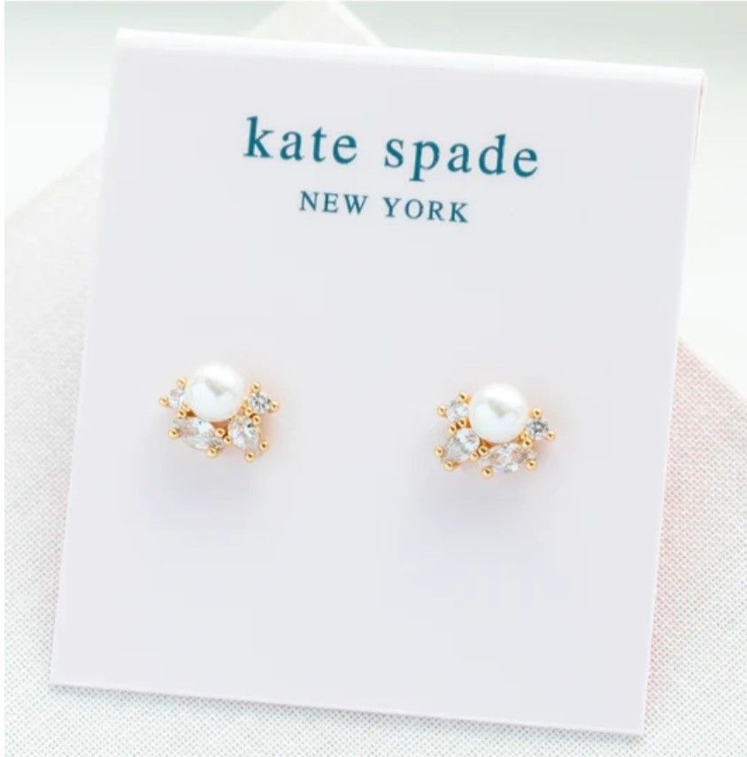 Kate Spade Jewelry Earrings Women s Fashion Jewelry