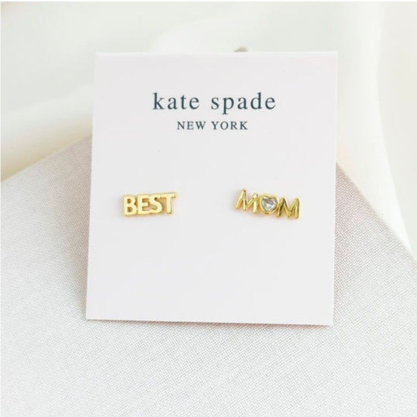 Kate spade cheap mrs earrings