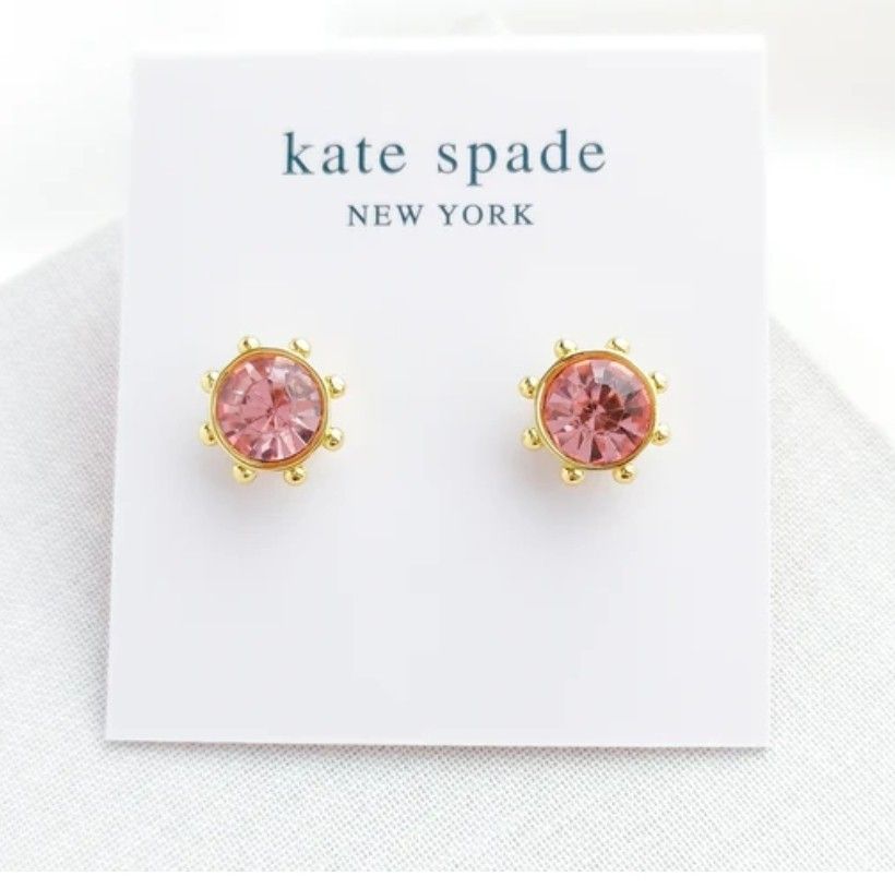 Kate spade store jewelry earrings