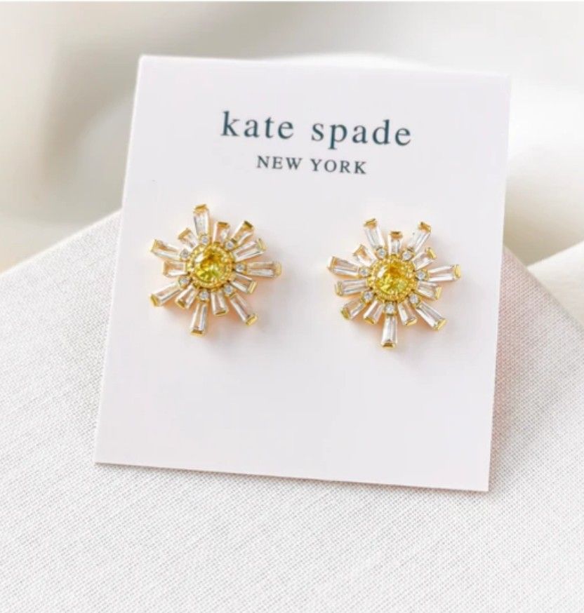 Kate Spade Jewelry Earrings