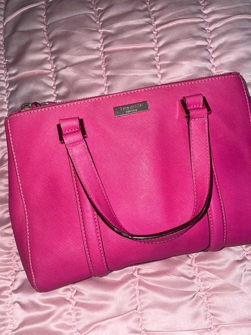 Kate Spade Newbury Lane Small Loden