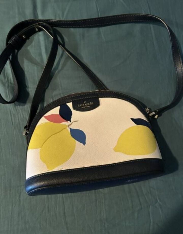 Sylvia lemon new arrivals zest kate spade