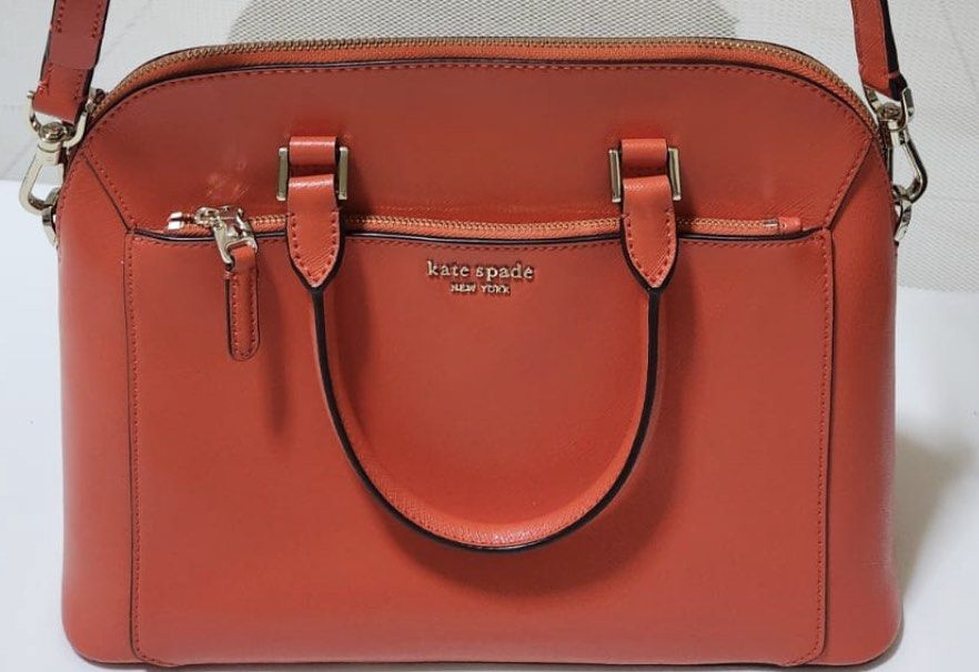 Louise medium dome 2025 satchel