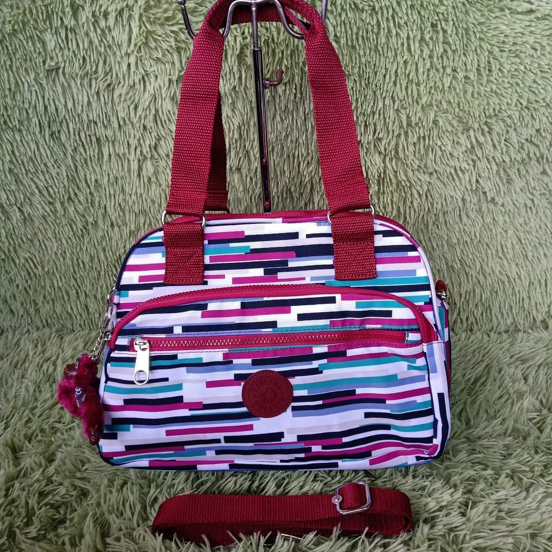 Kipling elizea 2025 women's shoulder bag
