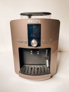 KRUPS  Super Automatic Espresso Machine EA8250