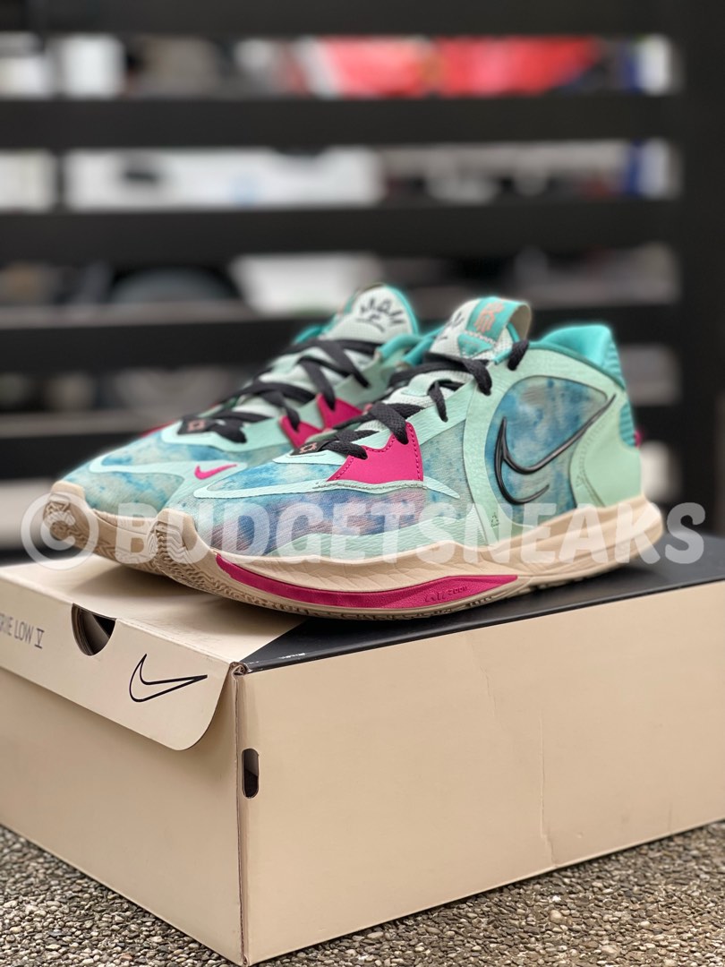 Kyrie gary shoes online