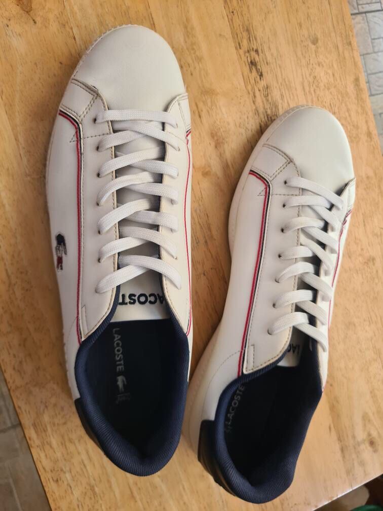Lacoste graduate 2025 119 3 sma