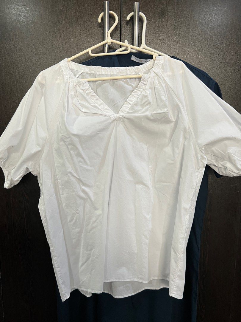 Ladies blouse for sale (Category: Blouses) located in Del Monte. Submitted by chejuc (Listing ID 1249099798, Image 2). Description: All branded blouses Prices are per piece.