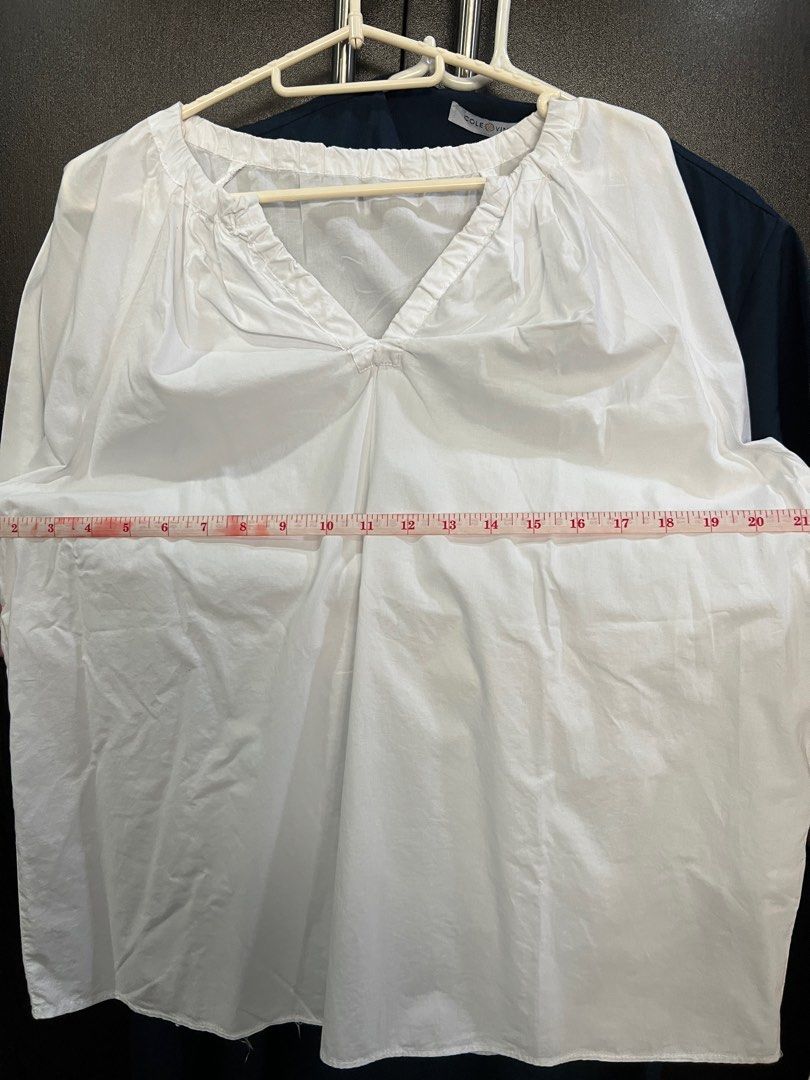 Ladies blouse for sale (Category: Blouses) located in Del Monte. Submitted by chejuc (Listing ID 1249099798, Image 1). Description: All branded blouses Prices are per piece.
