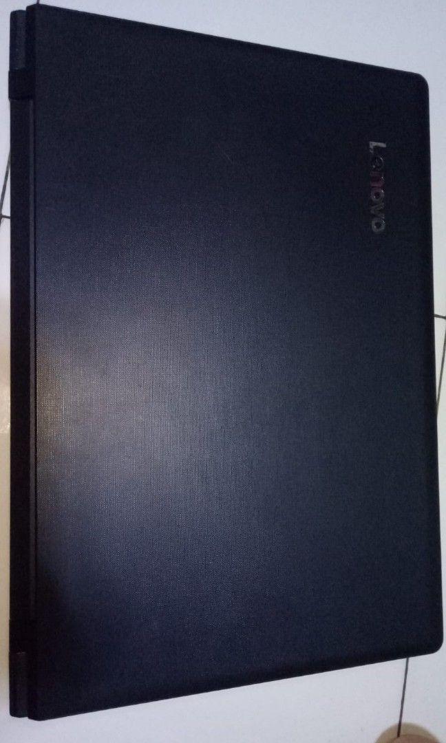 Laptop lenovo ideapad 110 (RAM 4GB) on Carousell