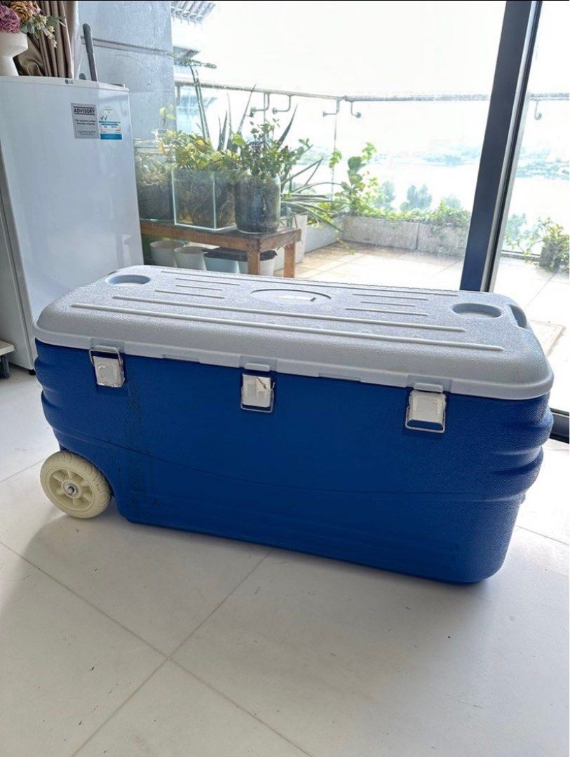 Bakau cooler hot sale box