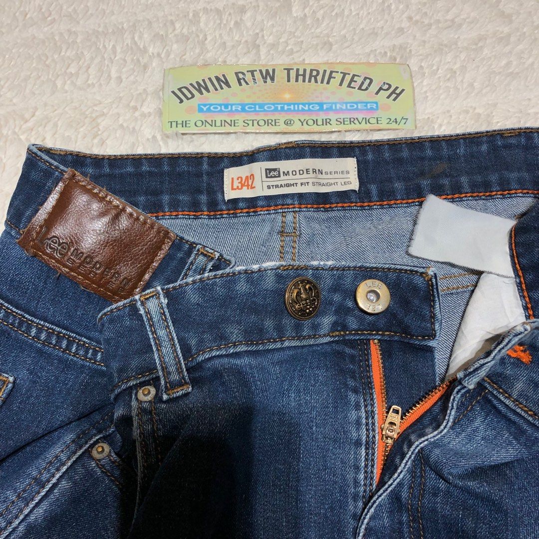 Lee modern online l342