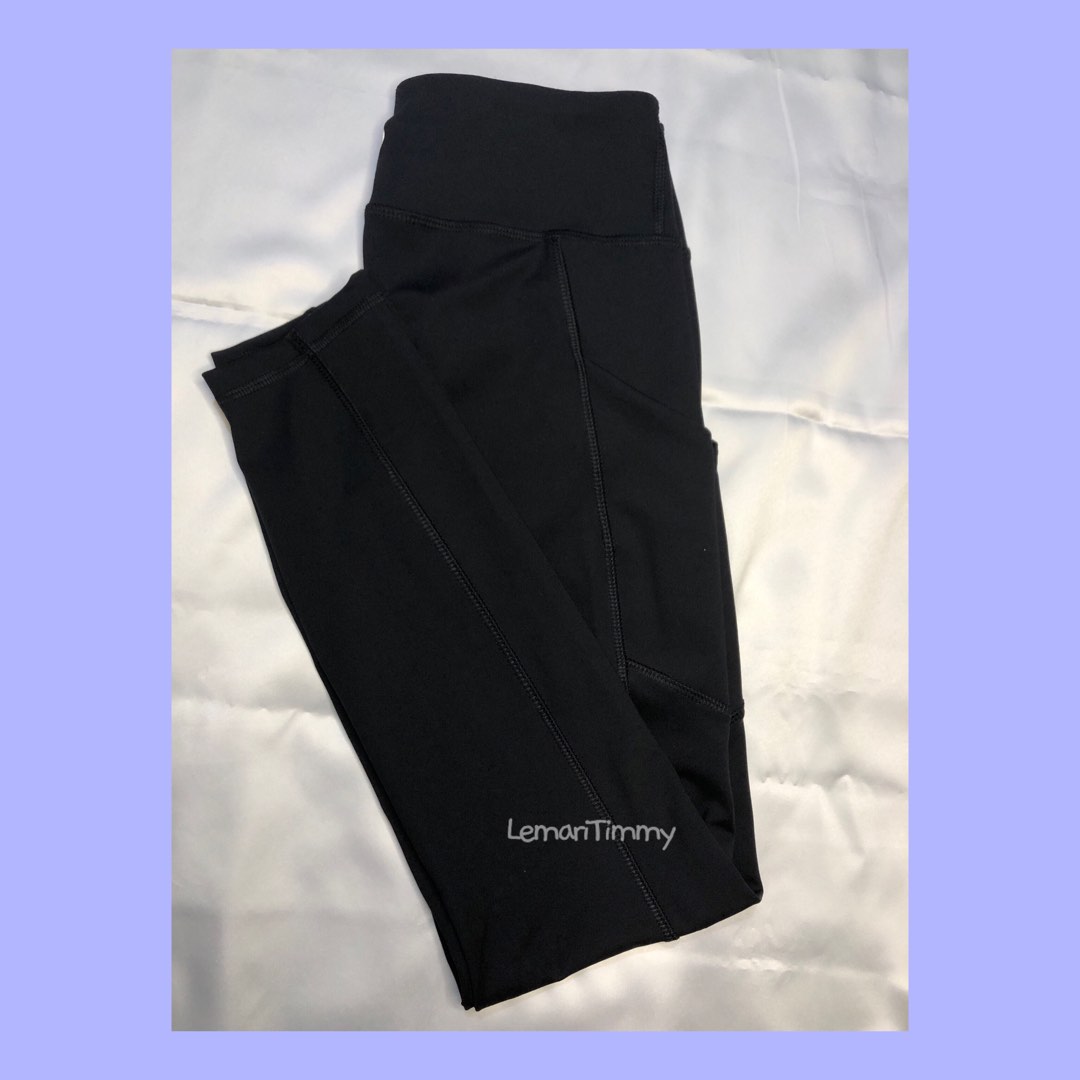 LEGGING – Gottex