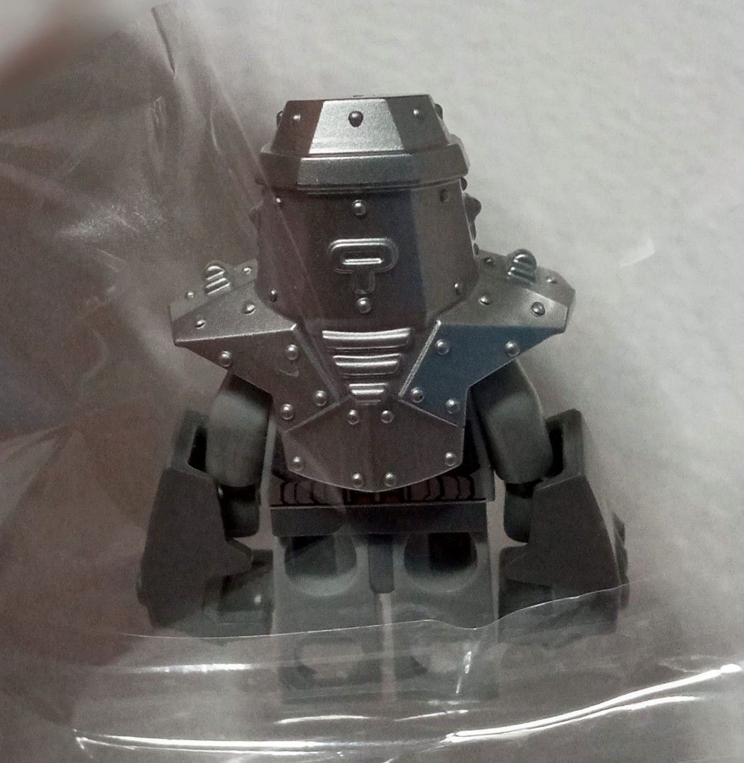 Lego tremor best sale