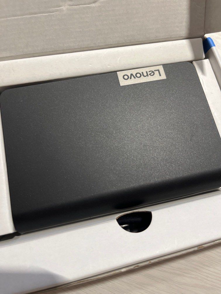 Lenovo USBC laptop power bank, Mobile Phones & Gadgets, Mobile