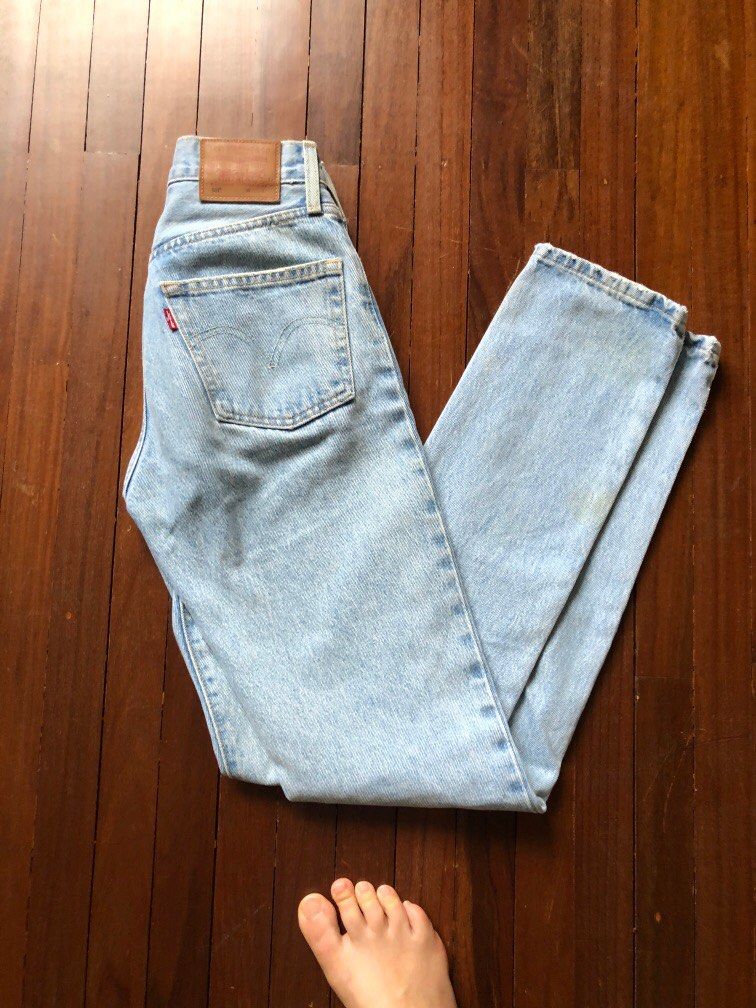 Levis 501 26 store