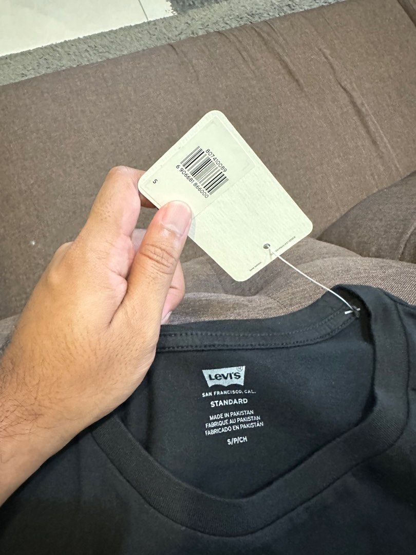 Levis t shirt malaysia new arrivals