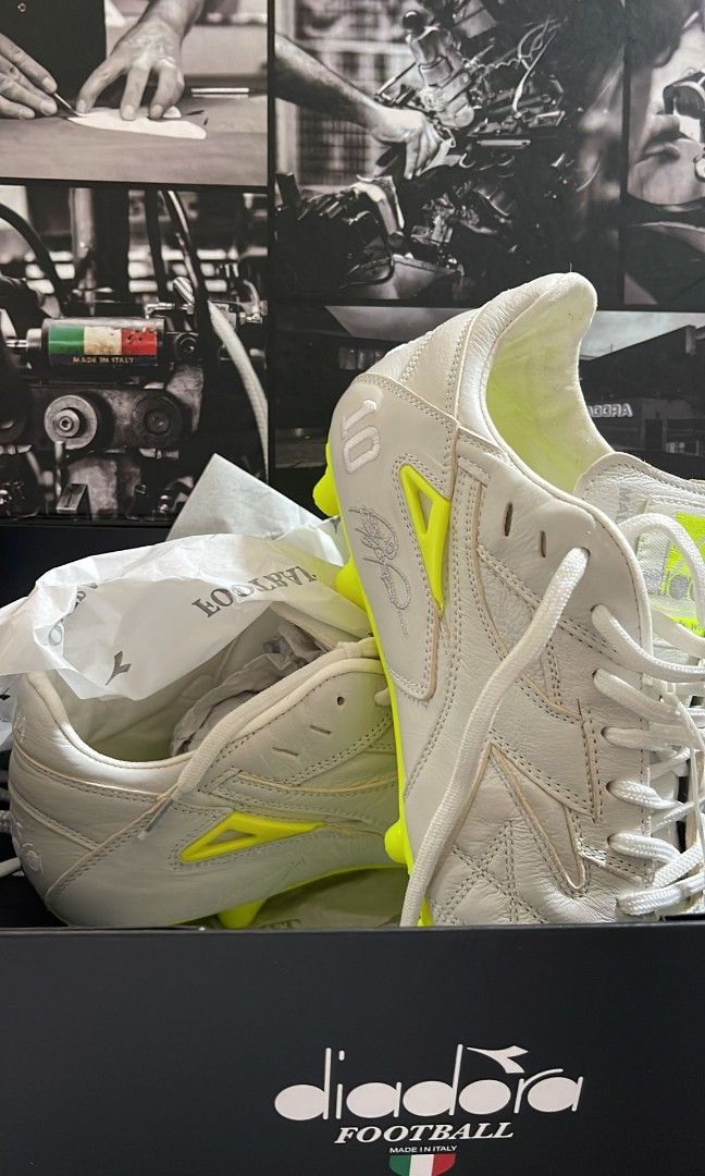 Diadora sales limited edition