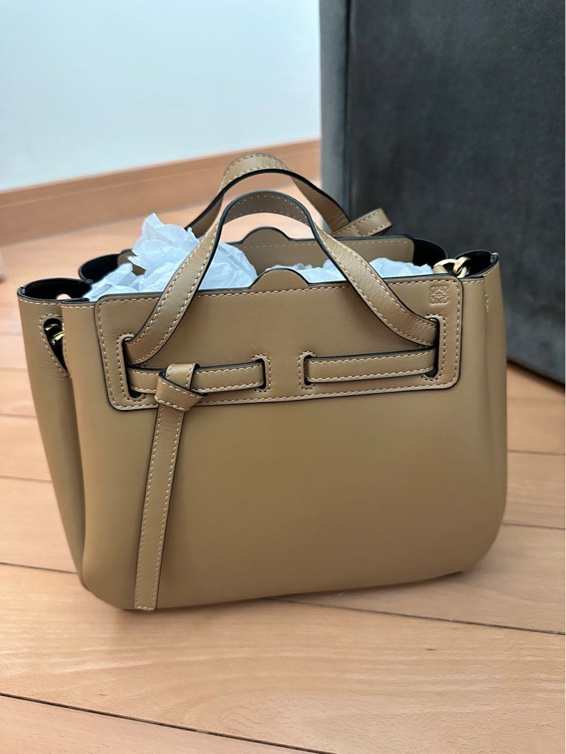 Loewe online lazo mini