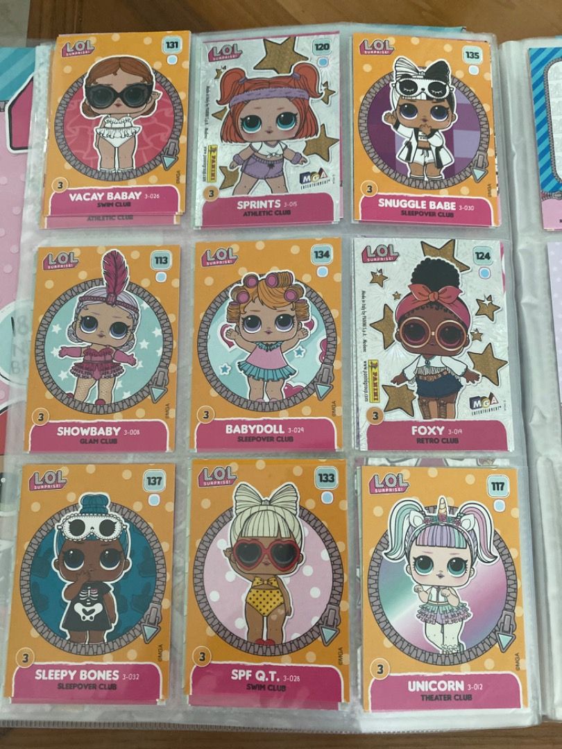Lol trading cards album new arrivals