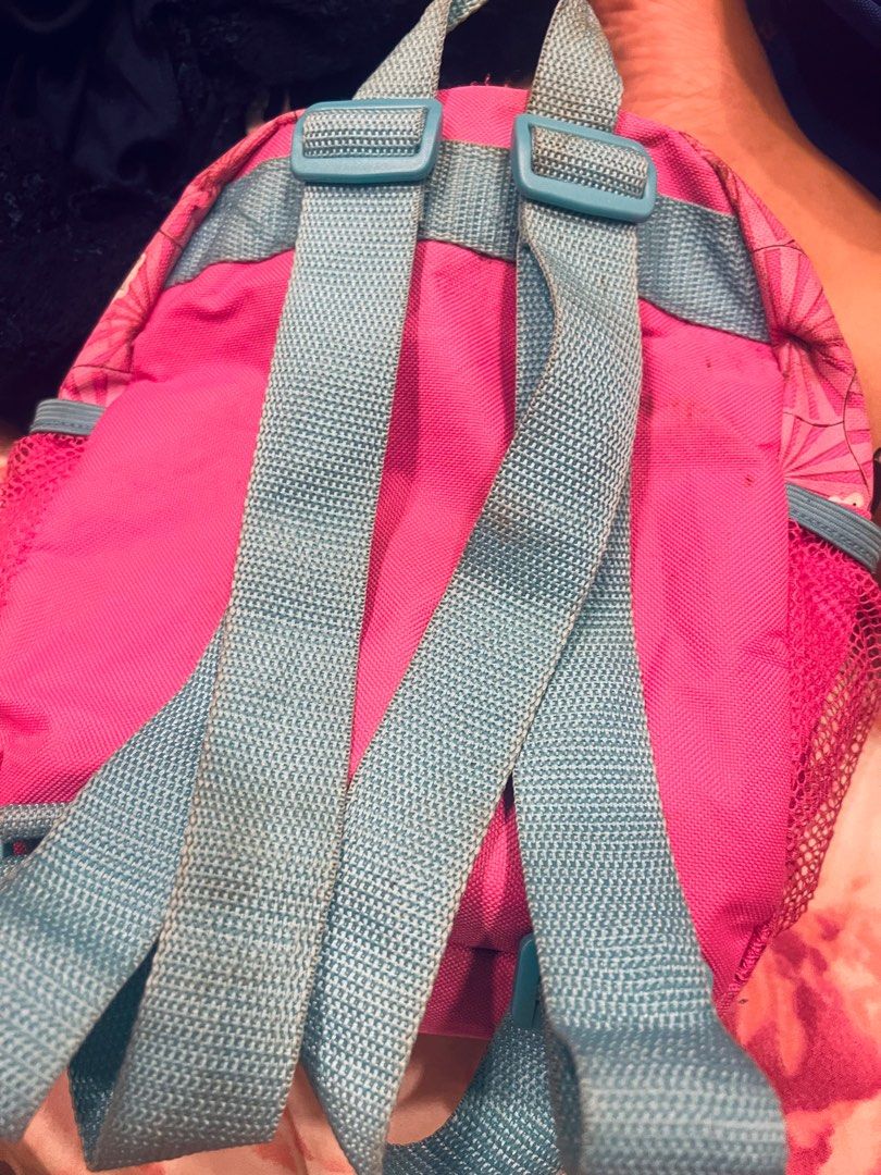 Lol Surprise Mini Backpack On Carousell