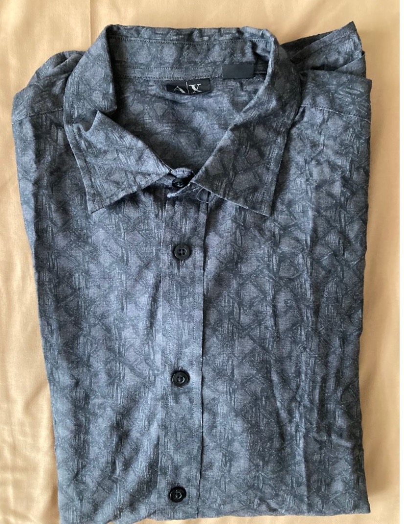 swoosh polo long sleeve