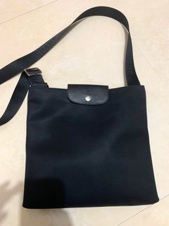 Longchamp Sling Unisex