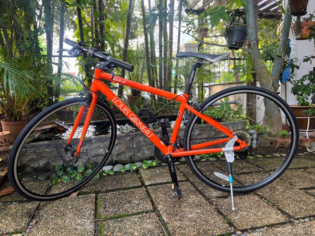 Louis Gatineau 21 Speed, Sports Equipment, Bicycles & Parts, Bicycles