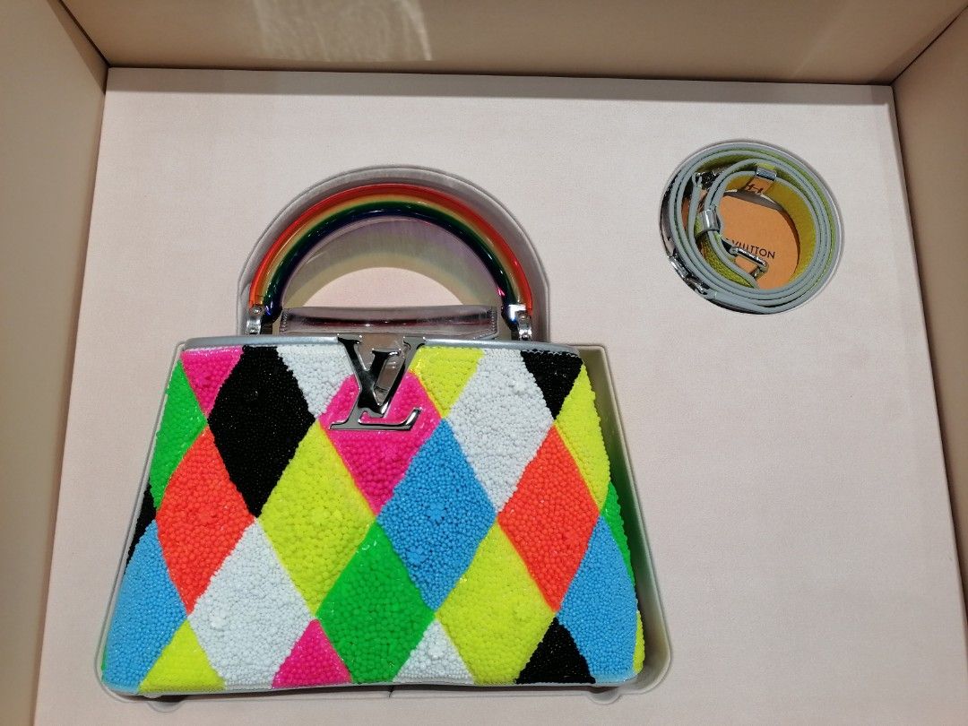 Tradesy louis vuitton deals