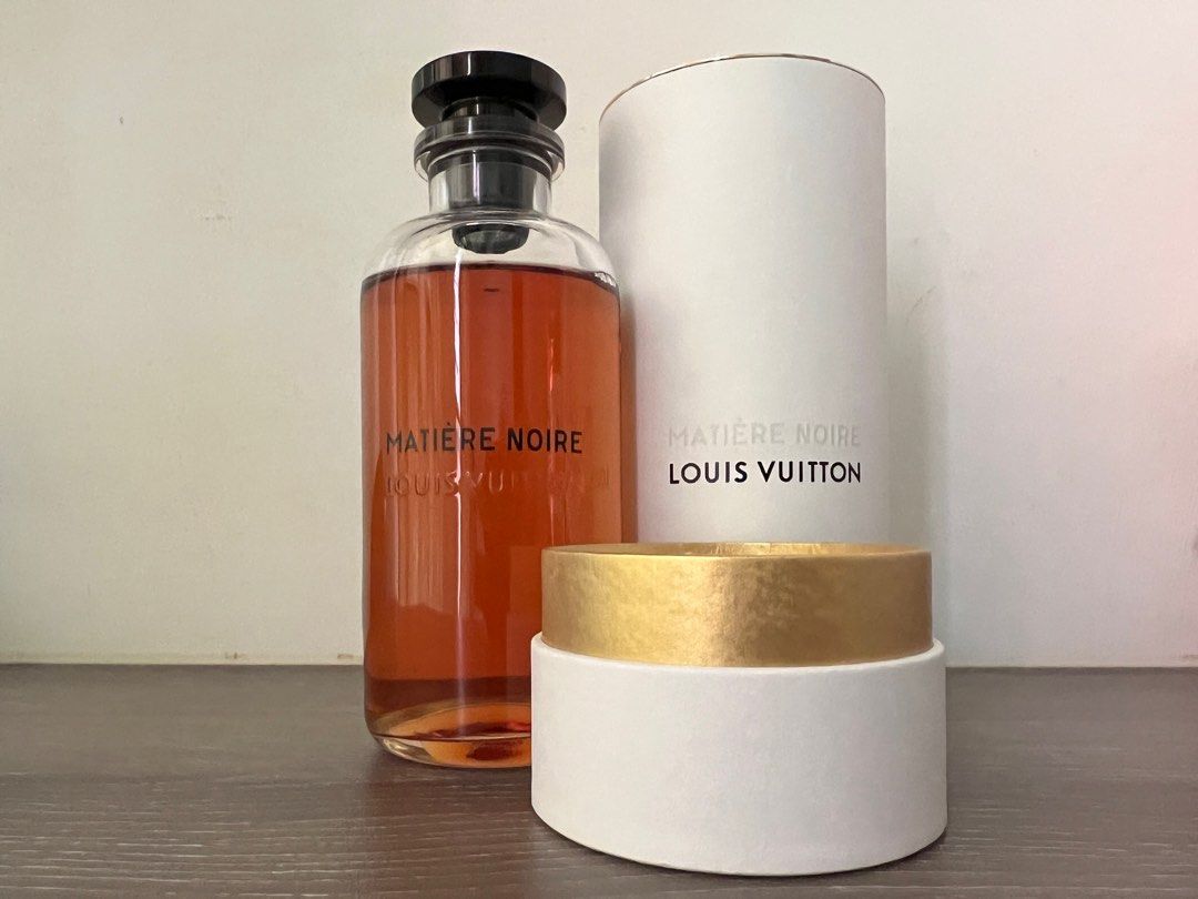 Inspired By MATIERE NOIRE - LOUIS VUITTON (Womens 528) – Palermo