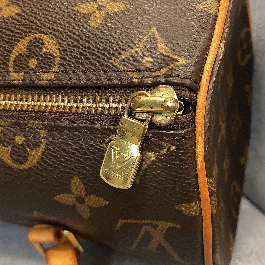 LOUIS VUITTON Monogram Papillon 26 Handbag - GHW, Women's Fashion, Bags &  Wallets, Shoulder Bags on Carousell