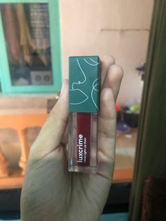luxcrime liptint